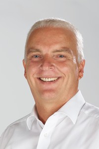 Reinhard Blatt Stellvertr. Vorsitzender