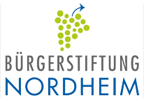 Logo der Bürgerstiftung Nordheim